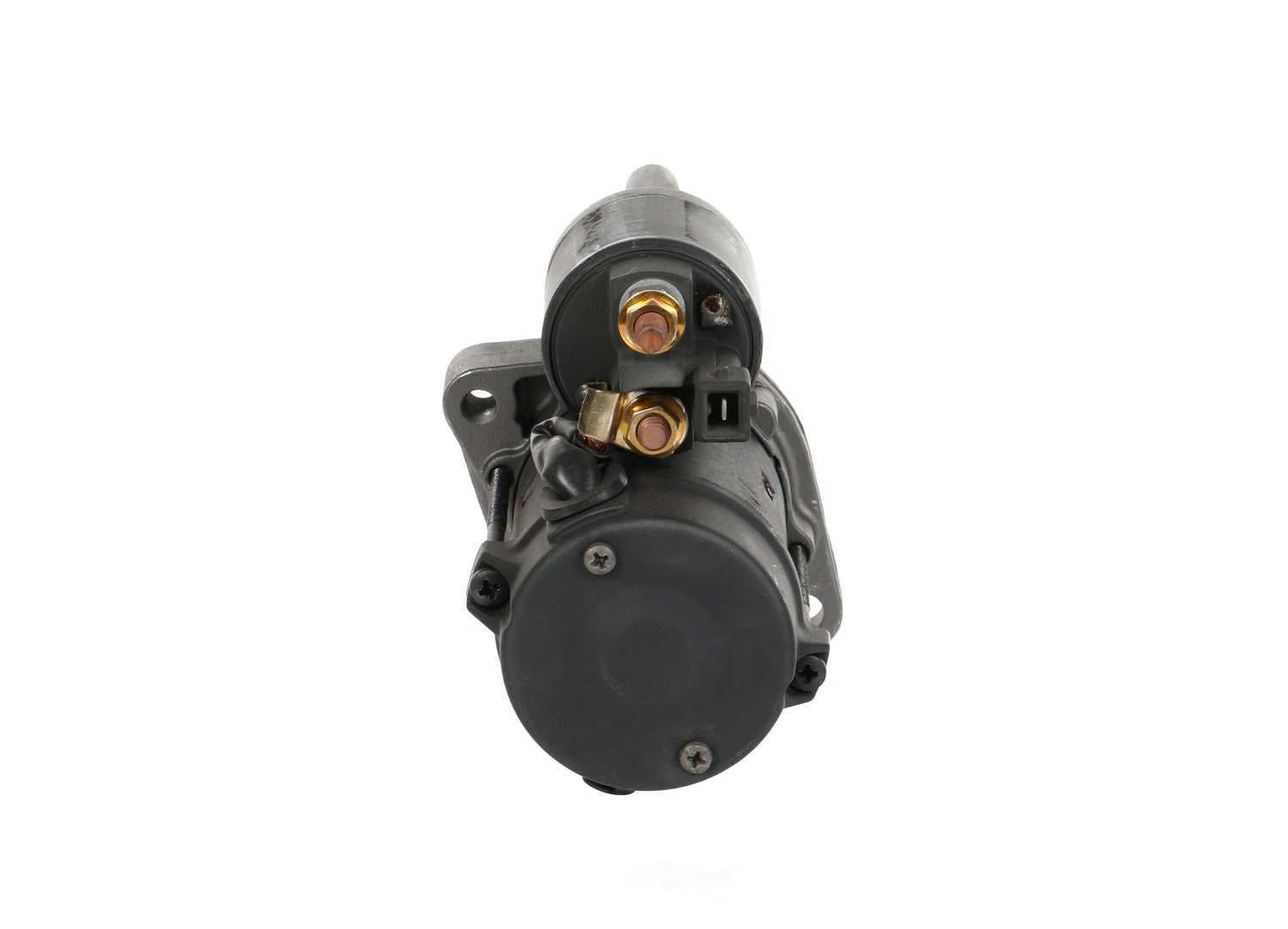 Bosch SR9522X Premium Starter