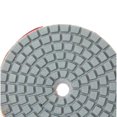 thumbnail image 3 of 8 cm Cojín de Pulido para Pulir Diamante Mármol Granito Alfombrilla de Pulido de Diamante Húmedo Macarena Diamante para pulir, 3 of 8