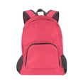 thumbnail image 1 of Sac à Dos de Voyage Extérieur Grande Capacité Antivol Imperméable Sac de Randonnée Sac de Jour Pliable Sac d'École, 1 of 7