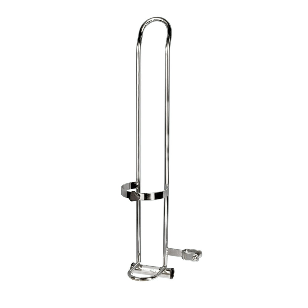 Drive Medical Universal Wheelchair Oxygen "E" Cylinder Holder - Walmart