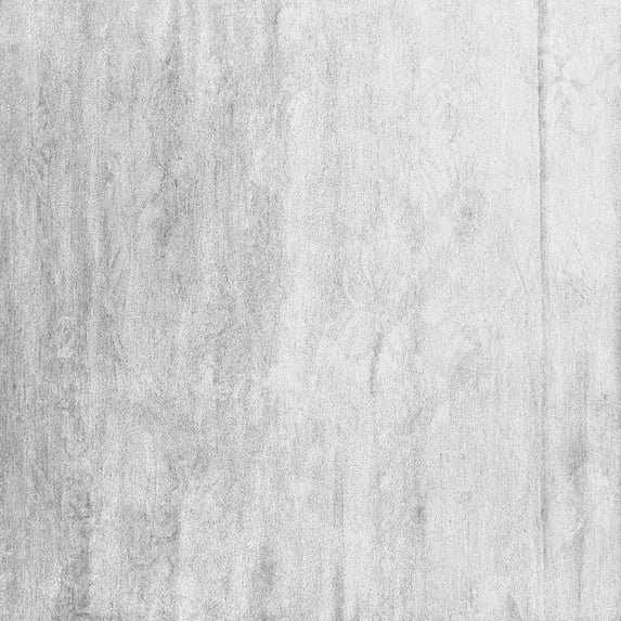 Ahgly Company Indoor Square Abstract Gray Contemporary Area Rugs, 8' Square