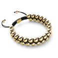 thumbnail image 2 of Or Noir Bracelet Vitality, 2 of 6