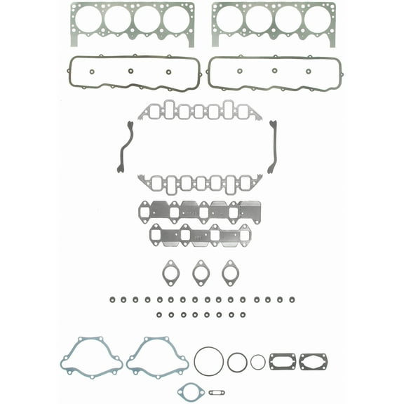 FEL-PRO HS 7734 PT Head Gasket Set