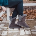 thumbnail image 2 of Essentials by MUK LUKS Women's Carey Boots, 2 of 6