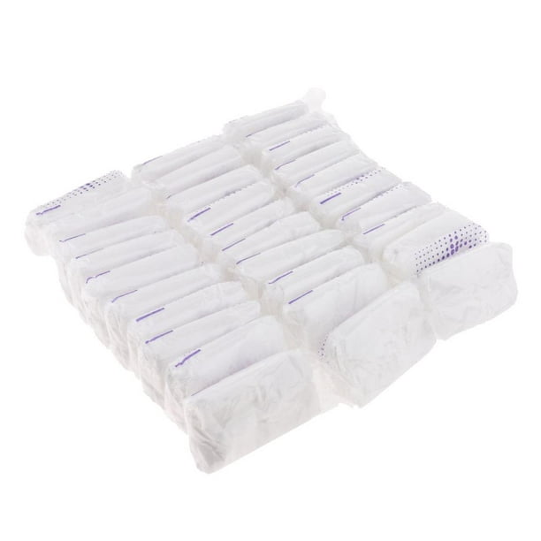 Pack of 30 Non-woven Disposable Panties, Travel , Disposable for White 