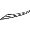 thumbnail image 3 of Bumper Grille Compatible With 2011-2013 Hyundai Sonata Front, Lower Textured Gray, 3 of 3