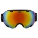 thumbnail image 1 of Trespass - Gafas de Esquí Elba DLX para Adultos Unisex (Multicolor) Trespass UTTP3990_mattblackframe, 1 of 2