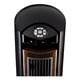 thumbnail image 2 of Ventilador de Torre Lasko T42050 Oscilante 42″ Negro 3 Velocidades y Temporizador, 2 of 5