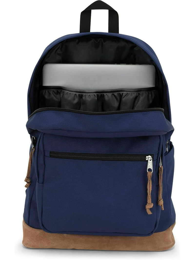 JANSPORT RIGHT PACK ネイビー　リュック JanSport Right Pack Backpack - Navy - Walmart.com