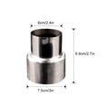 thumbnail image 4 of maskred Stainless Steel Reducer Joint For Professional Installation Connection Exhaust Pipe Adapter, 4 of 6