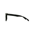 thumbnail image 4 of Foster Grant TruPolar Black Square Men's Polarized Sunglasses, 4 of 5