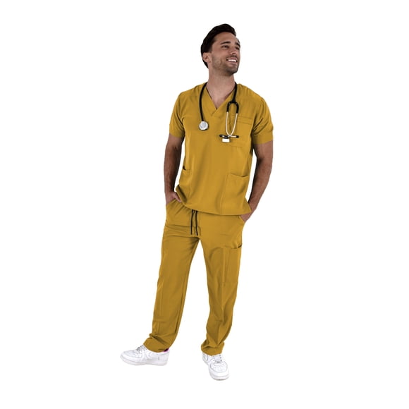 Pijama Quirúrgica Hombre Soulmate Boston