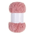 thumbnail image 3 of HUASHENG DIY Floral Plush Sewing Pattern Kit Template With Pre Cut Shapes Easy To Follow Instructions For Handmade Stuffed Toy Ideal For Craft Enthusiasts & Beginner, 3 of 5