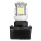 thumbnail image 5 of 10x T10 White 5050 194 Led Bulbs Instrument Gauge Cluster Dash Light With Socket, 5 of 5