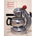 thumbnail image 1 of Pre-Owned History of Modern Design (Paperback) 0131830406 9780131830400, 1 of 1