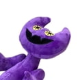 thumbnail image 2 of My Singing Monsters Juego Peluches Juguete (Monstruo Marino Púrpura), 2 of 5
