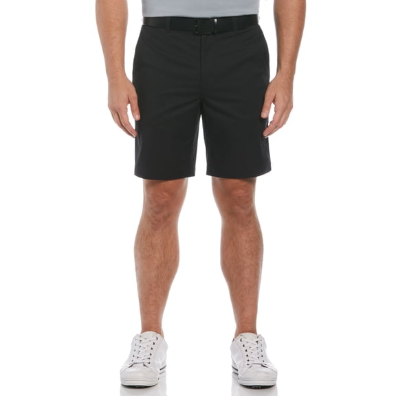 Ben Hogan Men's & Big Men's Stretch Golf Shorts with Active Waistband, 7" & 9" Inseams, Sizes 30-50