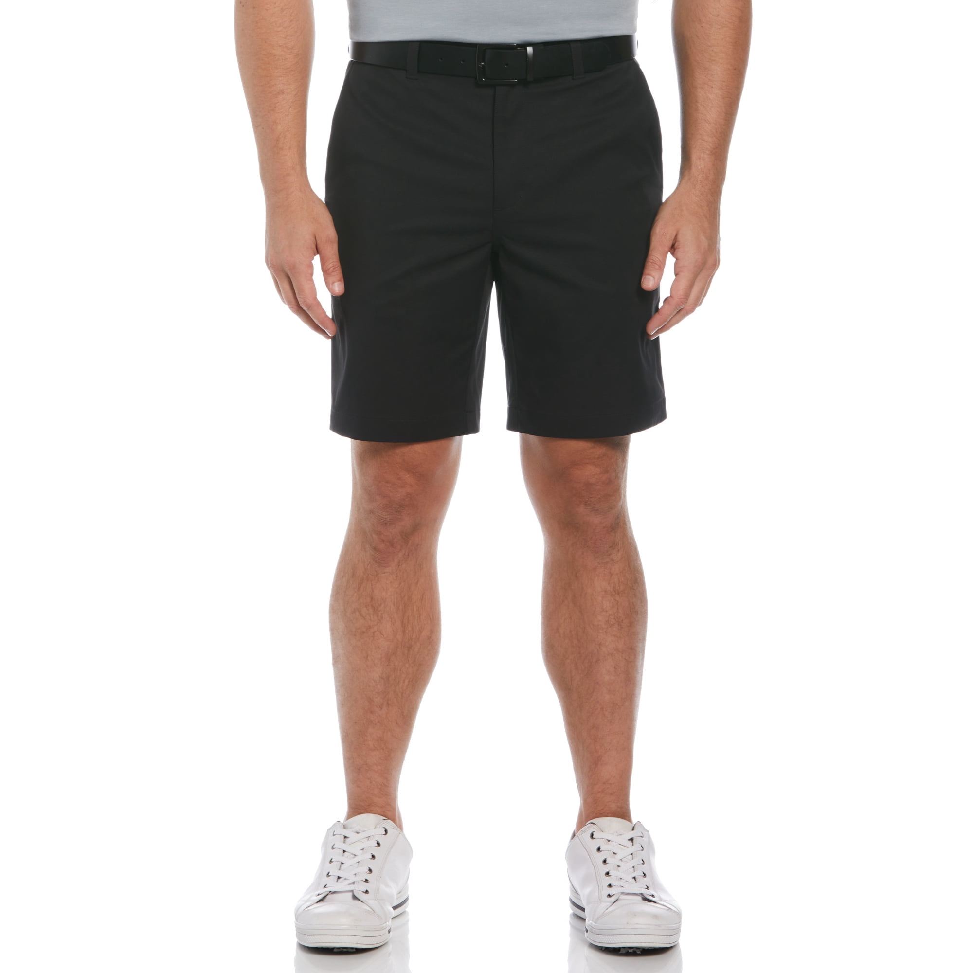 Ben Hogan Men's & Big Men's Stretch Golf Shorts with Active Waistband, 7" & 9" Inseams, Sizes 30-50