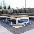thumbnail image 1 of Slip-Stop Super Grip Outdoor, 5 x 8 ft, Non-Slip Rug Pad for Hardwood Floors, USA-Made Outdoor Rug Pad Prevents Outdoor Rugs from Sliding, 1 of 6