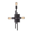 thumbnail image 1 of ElkGroup International 14251/3 Parallax 3 Light Sconce In Oil Rubbed Bronze, 1 of 1
