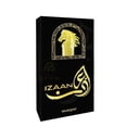 thumbnail image 3 of Khalis Men's Sharqiyat Collection Izaan EDP Spray 3.4 oz Fragrances 6290360812441, 3 of 4