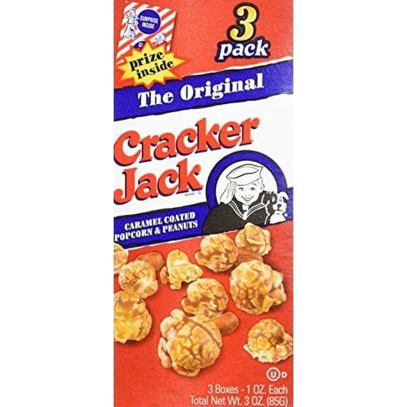 Cracker Jack