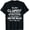 81766-Black, variant on I'm Not Clumsy Funny Sayings Sarcastic Men Women Boys Girls T-Shirt