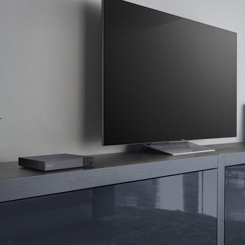 Sony Lecteur Blu-ray DiscMC avec interpolation 4K