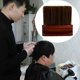 thumbnail image 1 of Cepillo para de cuello Cepillo de limpieza para peluquería de cuello para de peluquero profesion Cepillo de cabellero para Negro Macarena Cepillo para plumero de cuello, 1 of 7