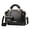 Black, variant on ibiyuan Women'S Tote Handbags Portable Lightweight Messenger Shoulder Crossbody Bag for Women, Fashion Everyday Mini Handbag Gifts