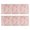 Ballerina Unicorn Princess, variant on Kitchen Rugs Sets Of 2,Fairy Princess Carriage Pattern Anti Fatigue Kitchen Mat Rugs Non Slip Washable,Decorative Kitchen Floor Mats for Kitchen,Sink,Laundry,17"X47"