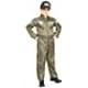Costumes For All Occasions RU882701T Pilote de Chasse de l'Armée de l'Air Toddlr – image 3 sur 3