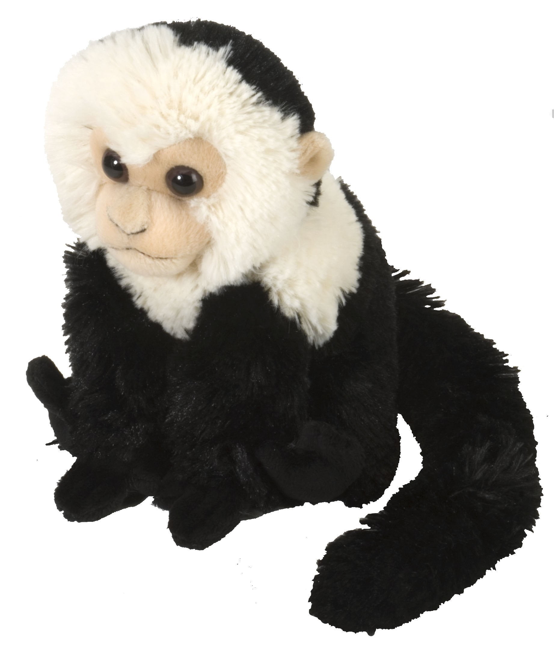wild republic monkey