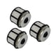 thumbnail image 2 of 3 Pcs Fuel Filter Kit -4596 Fit for F & E Series 7.3L F-450 F-550 E-350, 2 of 5