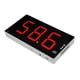 thumbnail image 1 of Sound Level Meter With Large Lcd Screen Wall Mounted Digital Sound Level Meter Digital Noise Meter D, 1 of 5