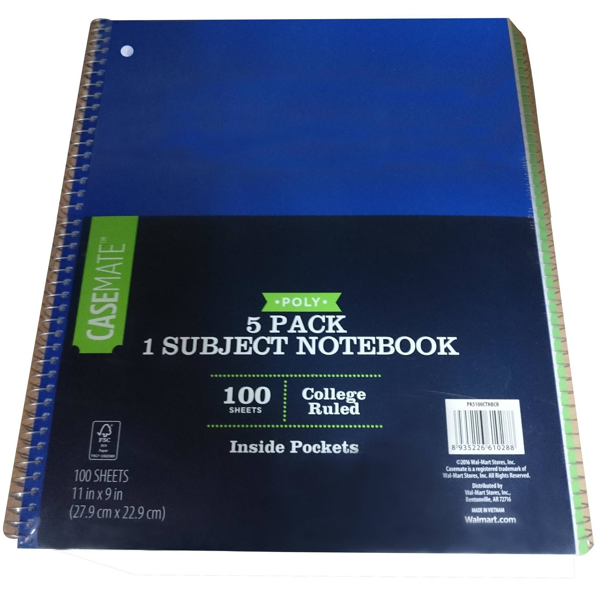Walmart notebook cheap