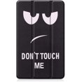 thumbnail image 2 of Estuche para LG G Pad 5 10.1, Smart Case Trifold Stand Funda delgada y liviana para LG G Pad 5 10.1 pulgadas Tablet 2019 Release, Zhivalor  CZDZ-ZC11-2, 2 of 5