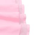 thumbnail image 6 of Sunny Fashion Girls Dress Pink Blush Chiffon Sequin Bodice Wedding Ballet Performance Maxi Elegant Pageant 8 Years, 6 of 6