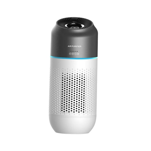 bedienty Pet Room Air Purifier Quiet Mini Air Cleaner Purification Odor Control In Cars And Homes Purifiers Hotel Smoke
