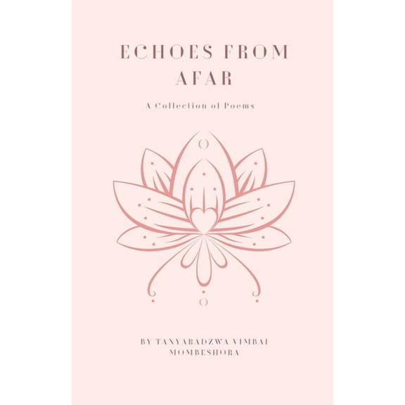 Echoes From Afar, (Paperback)