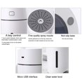 thumbnail image 4 of Mistaha LEDs Humidifier Cup 420ML Air Cleaner USB Aroma Diffuser, 4 of 8