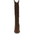 thumbnail image 4 of Vince Camuto Afelia Sable Zipper Closure Squared Toe Western Tall Boot, 4 of 5
