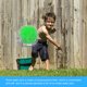 thumbnail image 3 of Muyoka 10 Globos de agua reutilizables Tela absorbente instantánea Splash Soak Bomb Balls para juegos de lucha con globos de agua Juguetes al aire libre para niños pequeños Niños Niñas Actividades -5c Muyoka Hogar, 3 of 7