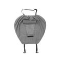 thumbnail image 3 of Toldo para cochecito de bebé BuyWeekMX universal impermeable CON claraboya, 3 of 9