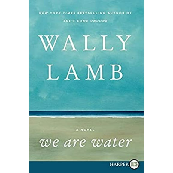 Pre-Owned We Are Water (Paperback) 0062278568 9780062278562