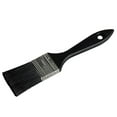 thumbnail image 1 of Miscellaneous - Economy Paint Brush Plastic Handle 25mm (1in), 1 of 1