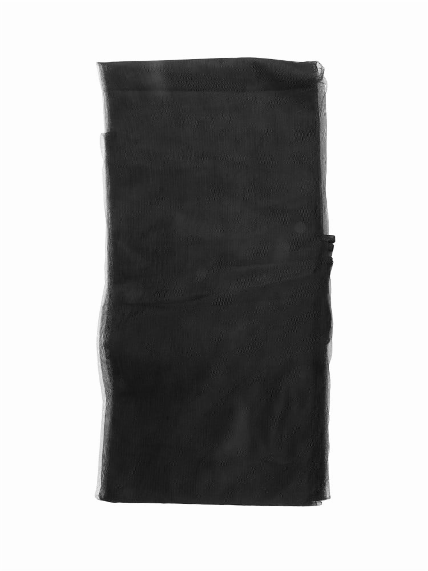 yaaqii Garden and Plant Protection Netting: Netting to for Ensure Planting and Growth
