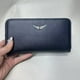 thumbnail image 4 of Bolso de mujer Zadig & Voltaire nueva moda cartera de lujo ligera atmósfera de gama alta casual versátil, 4 of 5