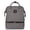 Dark Black, variant on MOMIGO Breast Pump Backpack - Lunch Bag Double Layer with Insulation Layer & USB Charging Port for Women Men