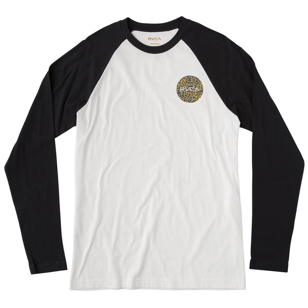 Baseball Graphic Print Tee 